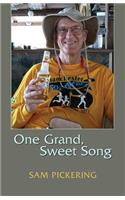 One Grand, Sweet Song: Essays