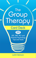 Group Therapy Card Deck