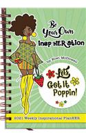 Be Your Own Inspheration
