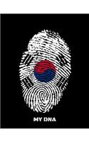 My DNA