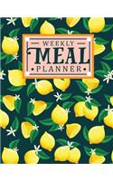 Weekly Meal Planner