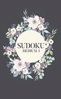 Sudoku MEDIUM I