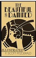 The Beautiful and the Damned Illustrated