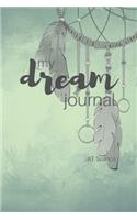 My Dream Journal