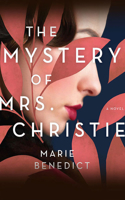 Mystery of Mrs. Christie
