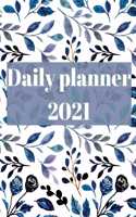2021 Daily Planner