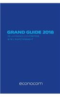 Grand guide 2018 de la finance d'entreprise