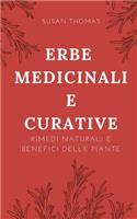 Erbe Medicinali E Curative