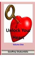 Unlock Your Heart