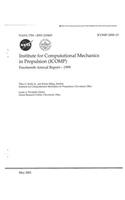 Institute for Computational Mechanics in Propulsion (Icomp)