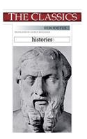 Herodotus, Histories: (Classics)