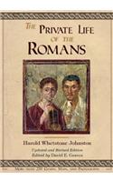 The Private Life of the Romans