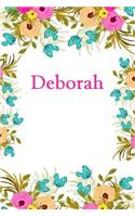 Deborah