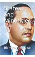 States and Minorities