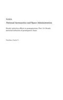 Steady Induction Effects in Geomagnetism. Part 1a