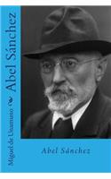 Abel Sanchez (Spanish Edition)