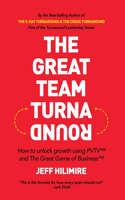 Great Team Turnaround