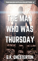 Man Who Was Thursday