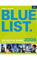 The Lonely Planet Bluelist