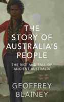 The Story of Australia's People Vol. I