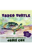 Tadeo Turtle