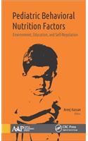 Pediatric Behavioral Nutrition Factors