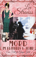 Mord im Feathers & Flair