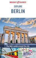 Insight Guides Explore Berlin (Travel Guide Ebook)