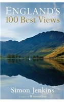 England's 100 Best Views