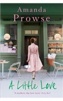 A Little Love