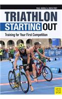 Triathlon: Starting Out
