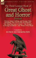 Third Leonaur Book of Great Ghost and Horror Stories