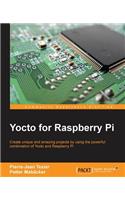 Yocto for Raspberry Pi