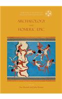 Archaeology and the Homeric Epic