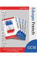 Eduqas GCSE French Teacher Guide