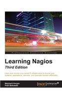 Learning Nagios, Third Edition