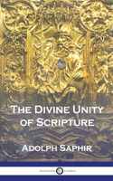 Divine Unity of Scripture