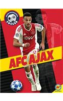 Afc Ajax: (Inside Professional Soccer)