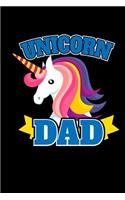 Unicorn Dad