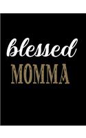 Blessed Momma