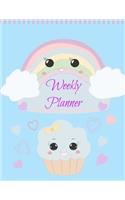 Weekly Planner
