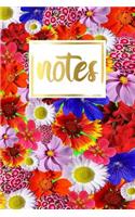 Notes