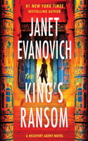 The King's Ransom: A Novel Volume 2(The Recovery Agent)