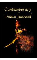 Contemporary Dance Journa