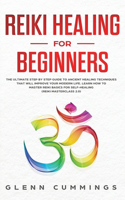 Reiki Healing for Beginners