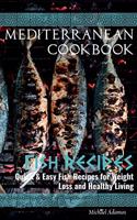 Mediterranean Cookbook