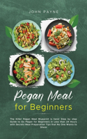 Pegan Meal for Beginners