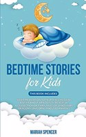 Bedtime stories for kids