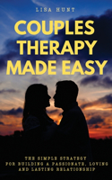 Couples Therapy Made Easy