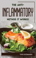 Anti-Inflammatory Method It Works!